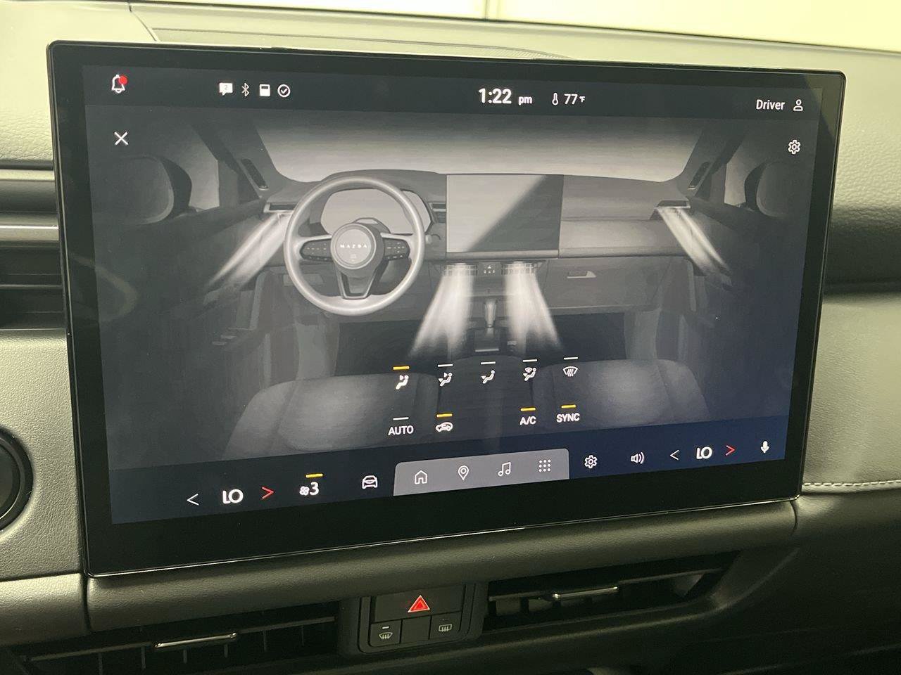 New 2026 MAZDA CX-5 Select AWD/4WD image 20