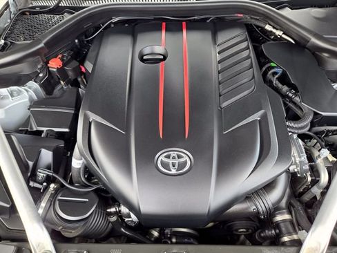 Used 2022 Toyota Supra Premium w/ Driver Assist Package RWD image 28