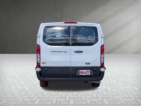 New 2026 Ford Transit 350 XL image 7