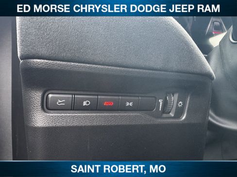New 2026 Dodge Charger Scat Pack AWD/4WD image 21