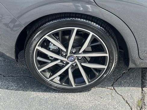 Certified 2025 Subaru Impreza 2.0i Sport image 17