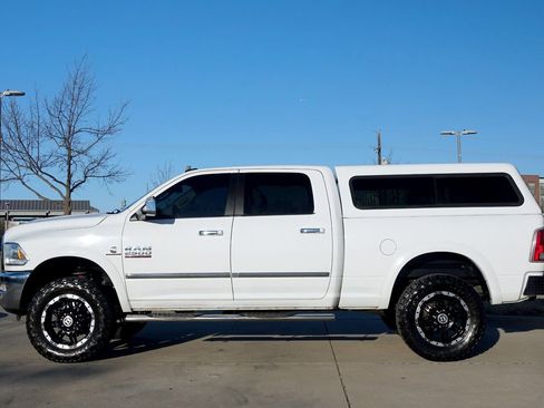 Used 2013 RAM 2500 Laramie image 10