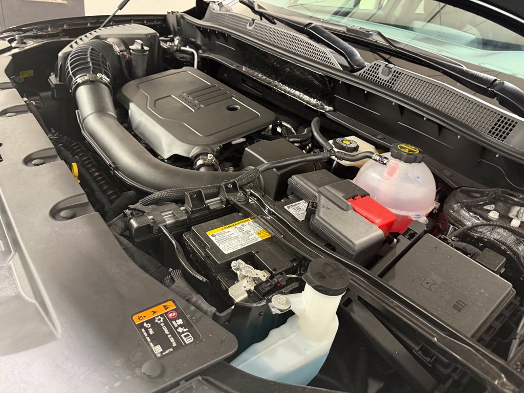 New 2026 Chevrolet Blazer LT w/ LPO, Floor Liner Package FWD image 5