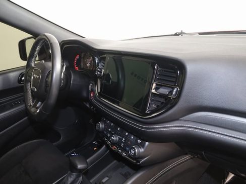 Used 2021 Dodge Durango SRT w/ Black Package image 43