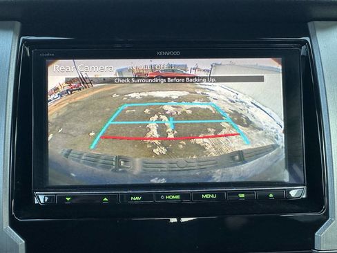 Used 2016 Toyota Tundra SR5 w/ TRD Off Road Package image 22