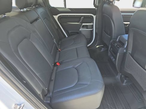 Used 2023 Land Rover Defender 110 S AWD/4WD image 11