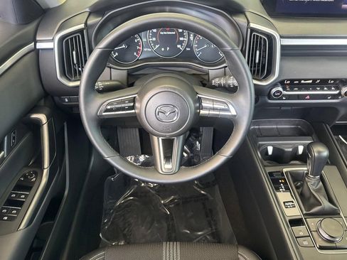 Used 2025 MAZDA CX-50 AWD 2.5 S w/ Weather Package image 28