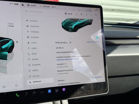 Used 2024 Tesla Model 3 Long Range image 17