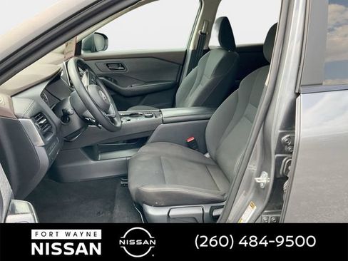 Certified 2023 Nissan Rogue S AWD/4WD image 13