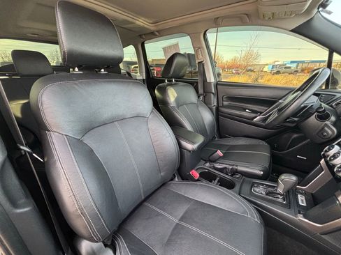 Used 2018 Subaru Forester 2.0XT Touring AWD/4WD image 21