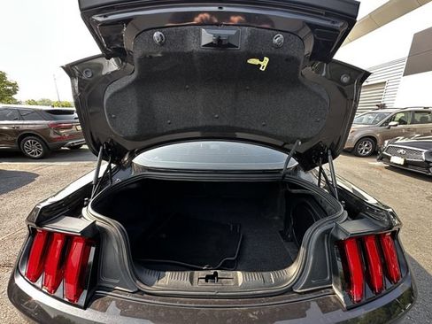 Certified 2022 Ford Mustang GT Premium w/ Equipment Group 401A RWD image 36