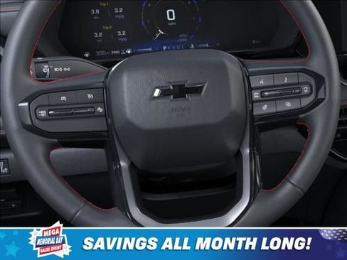 New 2026 Chevrolet Colorado Z71 AWD/4WD image 19