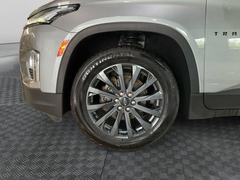 Used 2023 Chevrolet Traverse RS AWD/4WD image 14
