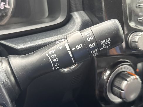 Used 2022 Toyota 4Runner TRD Off-Road Premium w/ Moonroof Package image 17