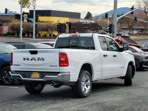 New 2026 RAM 1500 Big Horn/Lone Star image 6