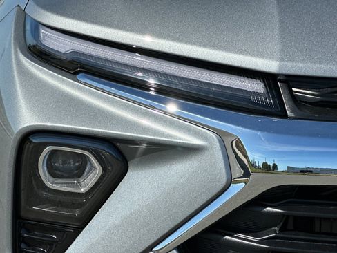 New 2026 Chevrolet TrailBlazer LT image 30