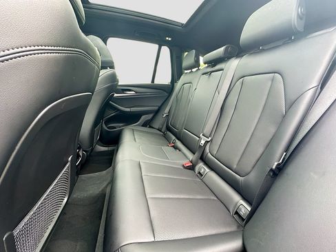Certified 2023 BMW X3 xDrive30i w/ Premium Package AWD/4WD image 25