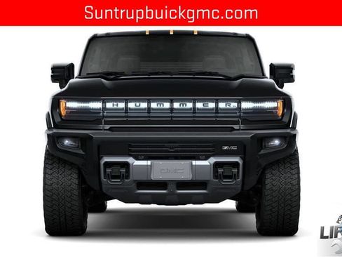 New 2025 GMC Hummer EV 2X image 79