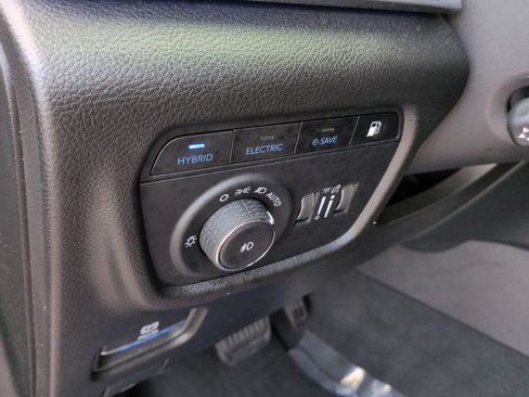 Used 2023 Jeep Grand Cherokee Summit w/ High Altitude Package AWD/4WD image 23