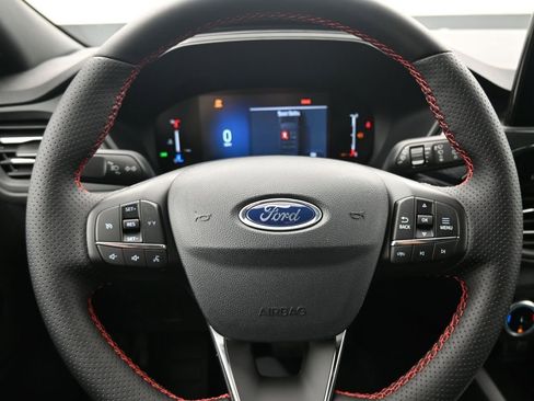 New 2026 Ford Escape ST-Line w/ Cold Weather Package image 20