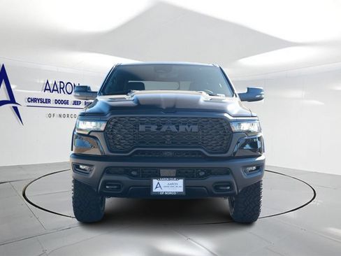 New 2026 RAM 1500 Rebel AWD/4WD image 4