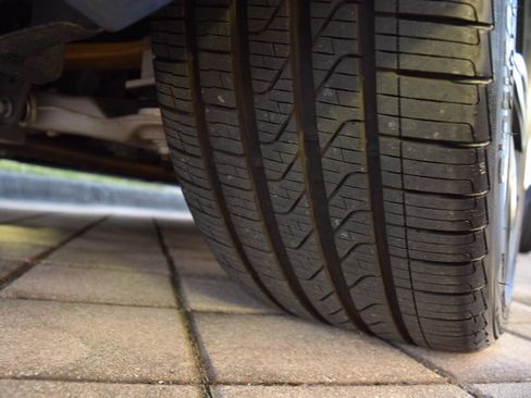 Used 2020 Volvo S90 T6 R-Design image 88