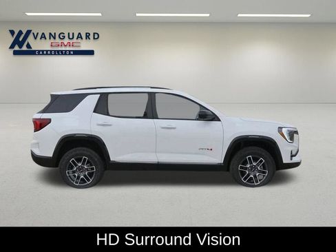 New 2026 GMC Terrain AT4 w/ Convenience Package III AWD/4WD image 10