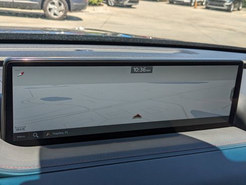 New 2024 Genesis G80 3.5T Sport image 24