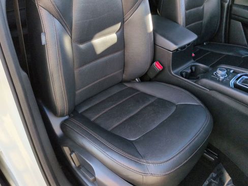 Used 2022 MAZDA CX-5 AWD 2.5 S w/ Preferred Package image 23