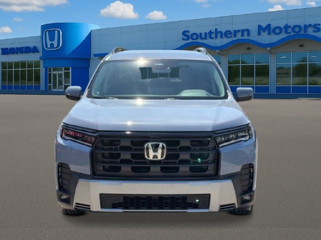 New 2026 Honda Pilot EX-L image 8