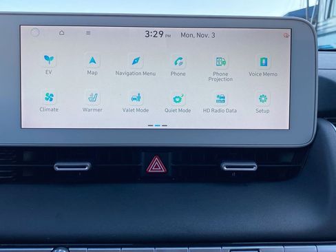 Used 2022 Hyundai Ioniq 5 SEL w/ Cargo Package image 27