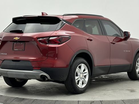 Used 2019 Chevrolet Blazer LT image 7