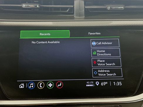 Used 2023 Buick Encore GX Select w/ Sport Touring Package image 22