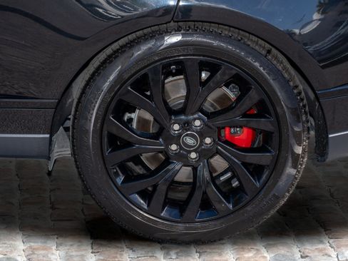 Used 2021 Land Rover Range Rover Westminster Edition image 40