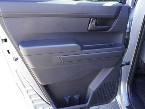 New 2025 Toyota Tacoma SR5 image 12