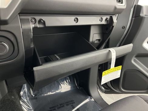 New 2026 Nissan Frontier SV w/ SV Convenience Package image 36