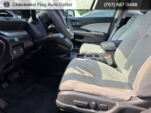 Used 2015 Honda CR-V EX image 8