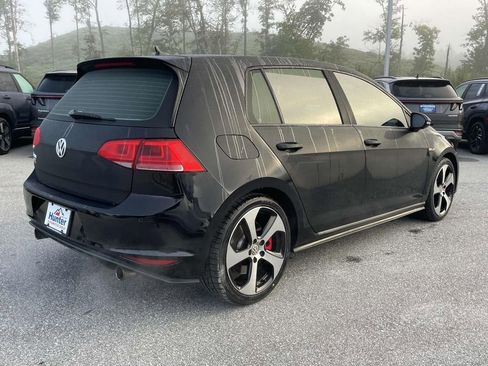 Used 2015 Volkswagen GTI Autobahn w/ Lighting Package (SEL) image 26