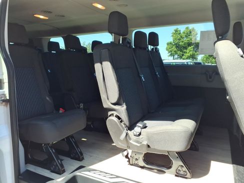 Used 2018 Ford Transit 350 XLT RWD image 26