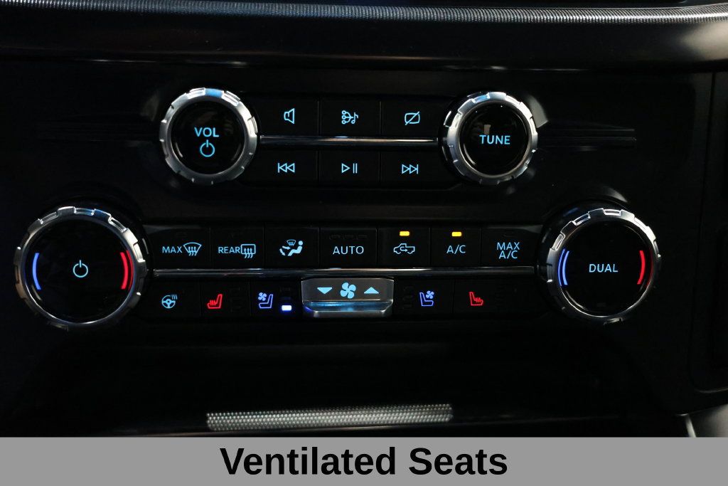 Used 2026 Ford F150 Raptor AWD/4WD image 40