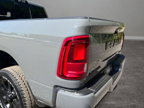 New 2026 RAM 2500 Laramie image 35