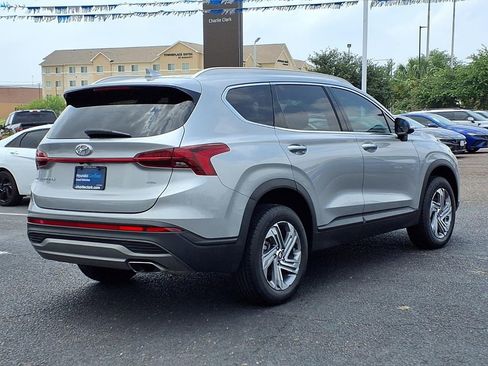 Used 2023 Hyundai Santa Fe SEL AWD/4WD image 5