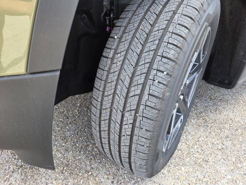 New 2026 Jeep Cherokee Laredo AWD/4WD image 10
