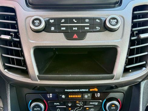 Used 2022 Ford Transit Connect XL w/ Trailer Tow Package FWD image 26