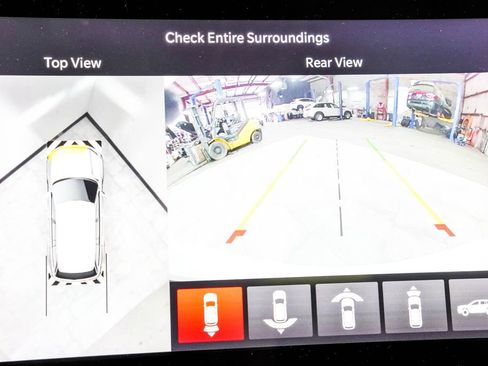 Used 2023 Jeep Grand Cherokee L Summit w/ Advanced Protech Group IV AWD/4WD image 36