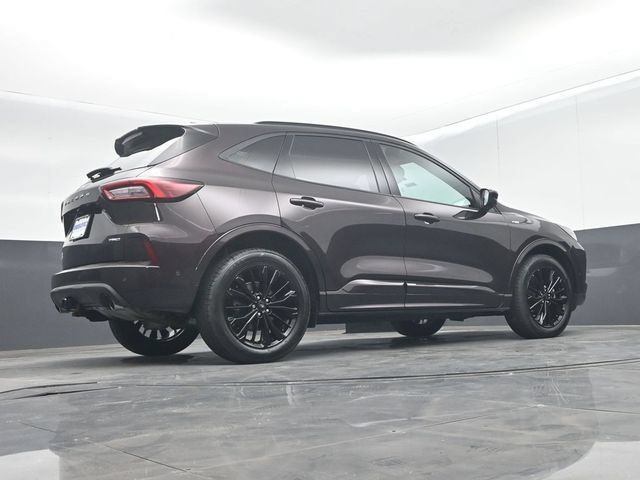 Certified 2023 Ford Escape ST-Line Elite w/ Premium Technology Package AWD/4WD image 54