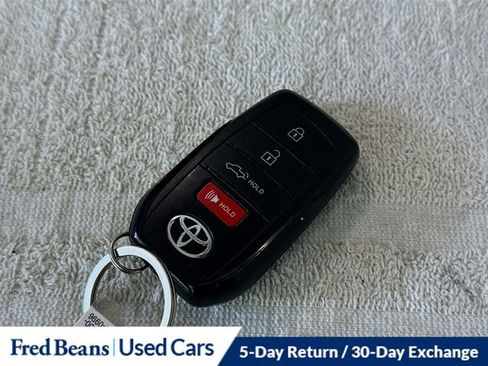 Used 2023 Toyota Tundra SR5 image 26