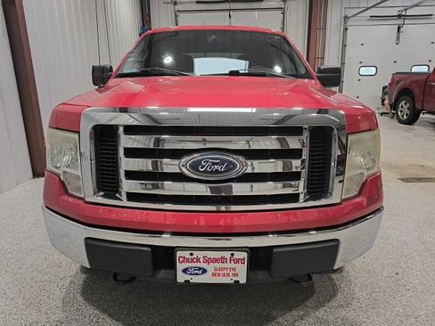Used 2010 Ford F150 XLT AWD/4WD image 3