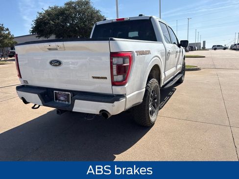 Used 2023 Ford F150 Tremor w/ Equipment Group 402A High AWD/4WD image 8