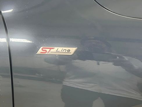 New 2026 Ford Escape ST-Line Select w/ Tech Pack #2 image 11